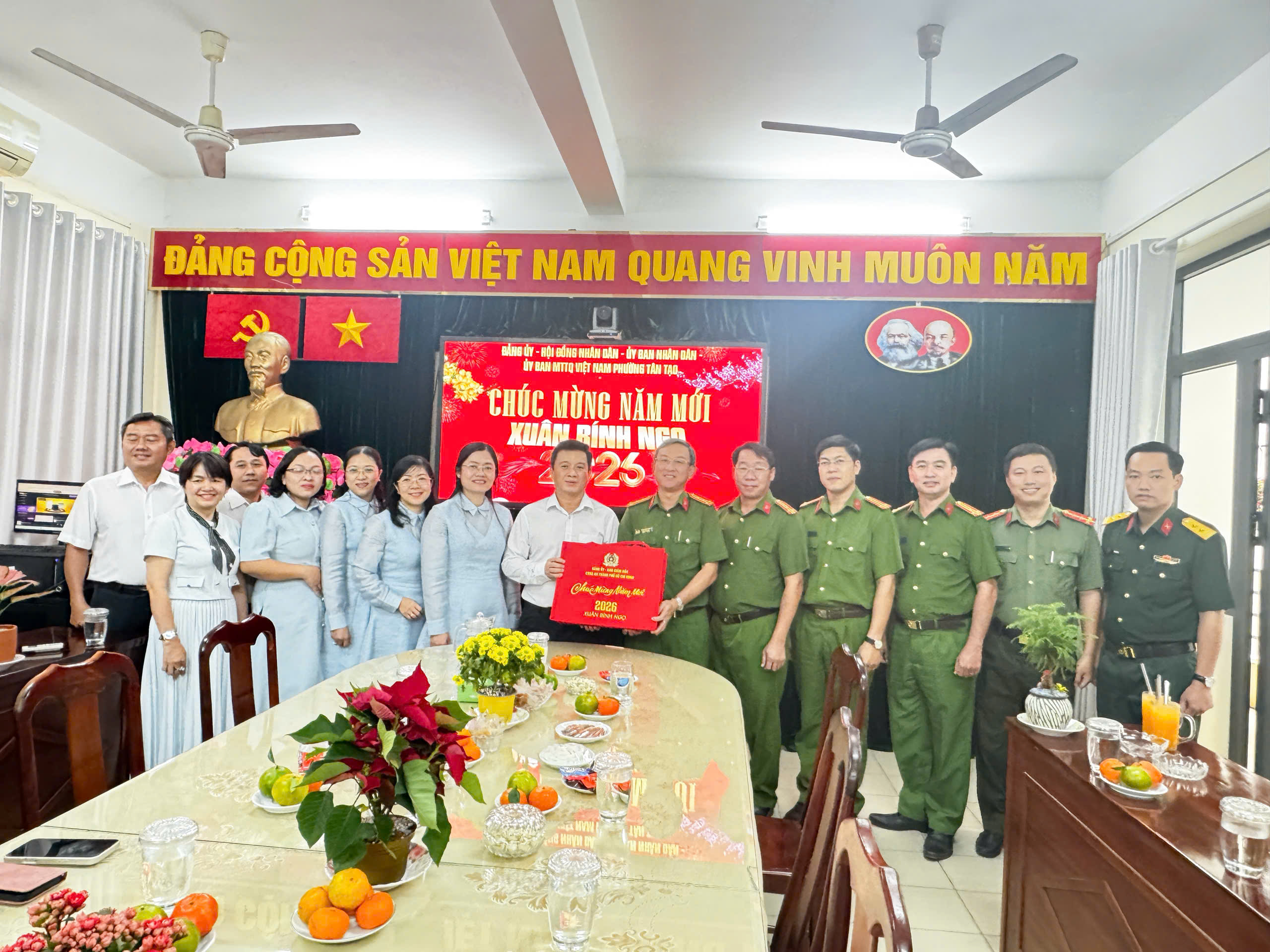 Tin tức hình ảnh